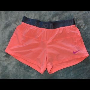 Nike Dri Fit shorts
